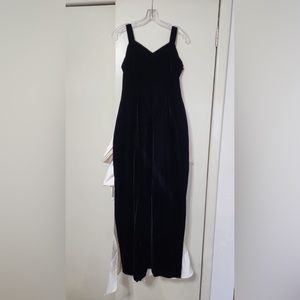 Original couture gown